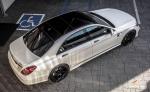 Mercedes-Benz S-Class by Carlsson on CEC Wheels 2014 года